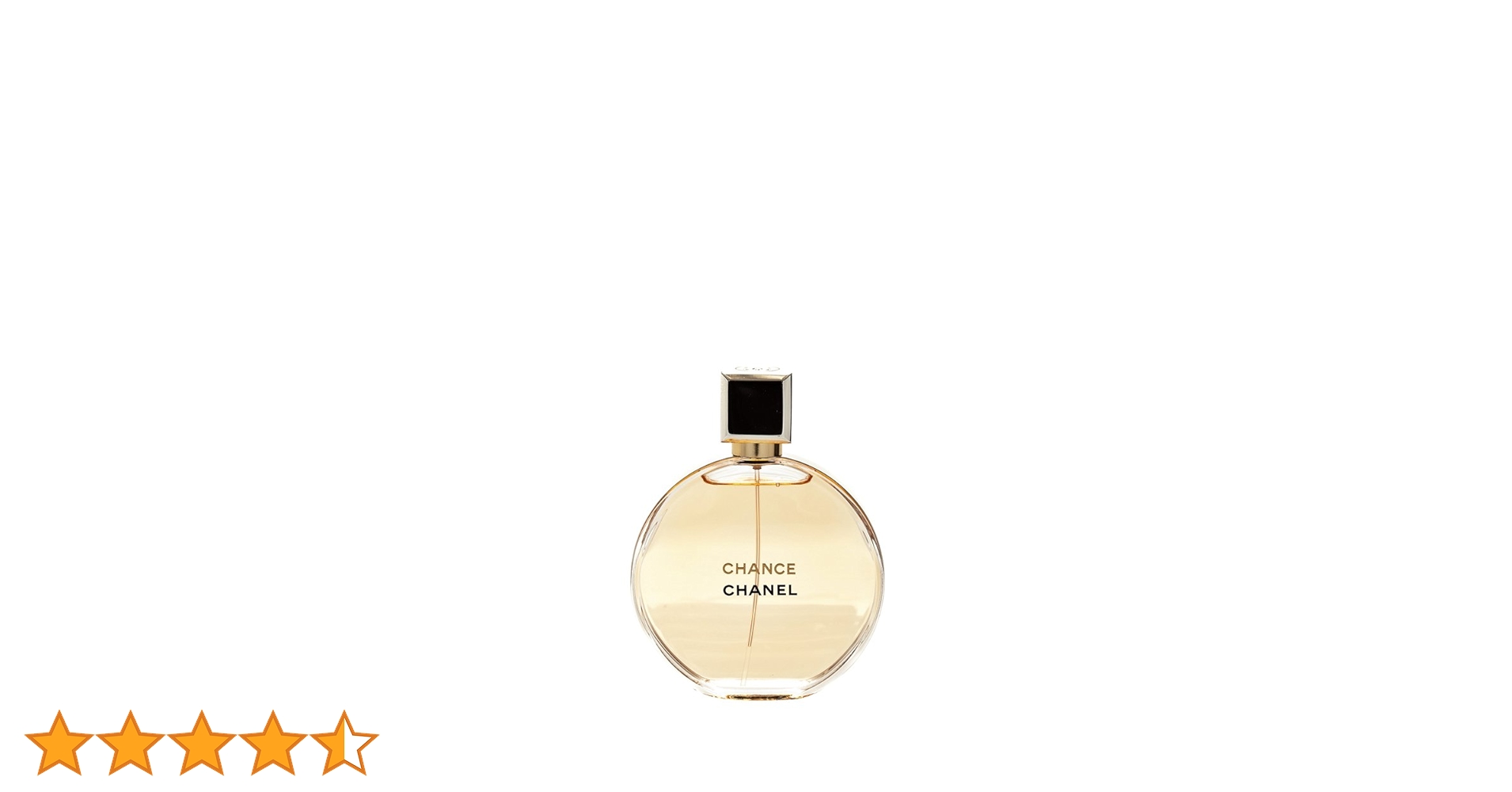 Chanel-Parfüm Chance, für Frauen (Eau de Parfum), 50 ml